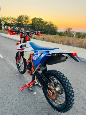 Ktm EXC EXC Six Days, снимка 6
