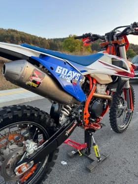 Ktm EXC EXC Six Days, снимка 9
