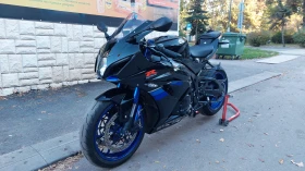 Suzuki Gsxr 1000RA, снимка 13