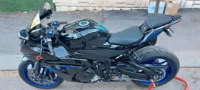 Suzuki Gsxr 1000RA, снимка 4