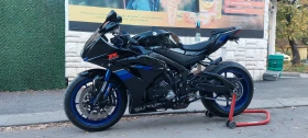 Suzuki Gsxr 1000RA, снимка 15