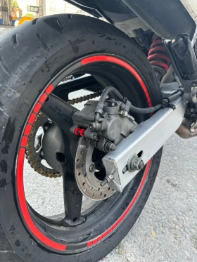Honda Hornet | Mobile.bg    4