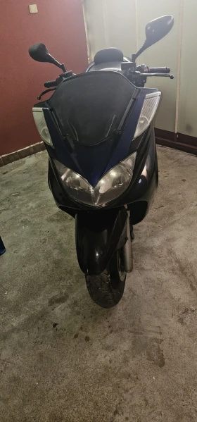 Yamaha Majesty | Mobile.bg    2