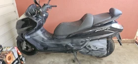 Yamaha Majesty | Mobile.bg    4