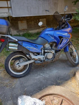 Обява за продажба на Honda Xl ~4 800 лв. - изображение 1