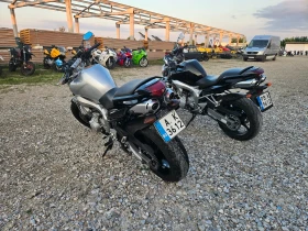 Yamaha FZ6 Лизинг Бартер | Auto.bg — изображение 4