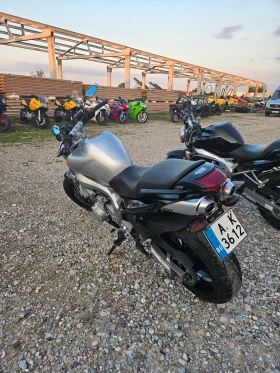 Yamaha FZ6 Лизинг Бартер | Auto.bg — изображение 15