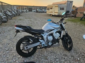 Yamaha FZ6 Лизинг Бартер | Auto.bg — изображение 13