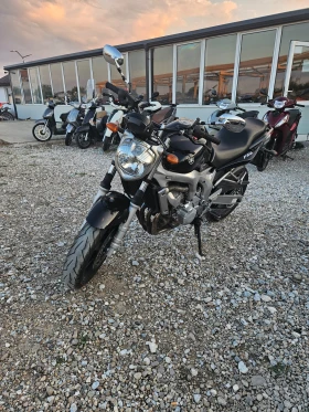 Yamaha FZ6 Лизинг Бартер | Auto.bg — изображение 9
