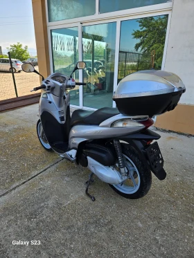Honda Sh 300cc | Mobile.bg    4