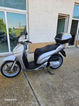 Honda Sh 300cc | Mobile.bg    3