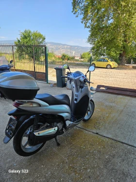 Honda Sh 300cc | Mobile.bg    7