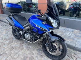 Обява за продажба на Suzuki V-strom 650 ~6 800 лв. - изображение 1