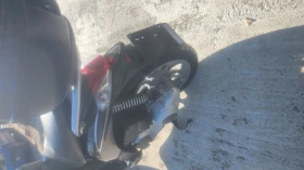 Piaggio Liberty 125, снимка 8