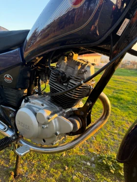 Yamaha Sr | Mobile.bg    5