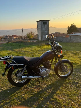 Yamaha Sr | Mobile.bg    2