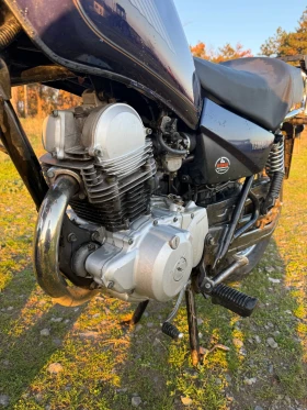 Yamaha Sr | Mobile.bg    6