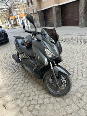 Yamaha X-max IRON MAX/250ABS/РЕГИСТРИРАН | Auto.bg — изображение 2