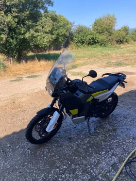 Husqvarna Norden 901 | Mobile.bg � ����� ������ 2