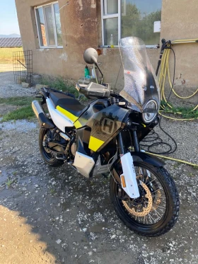 Husqvarna Norden 901 | Mobile.bg � ����� ������ 3
