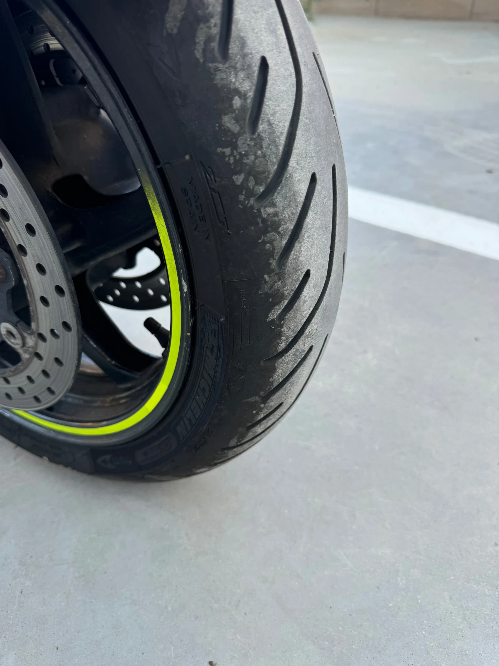 Yamaha T-max | Mobile.bg   16