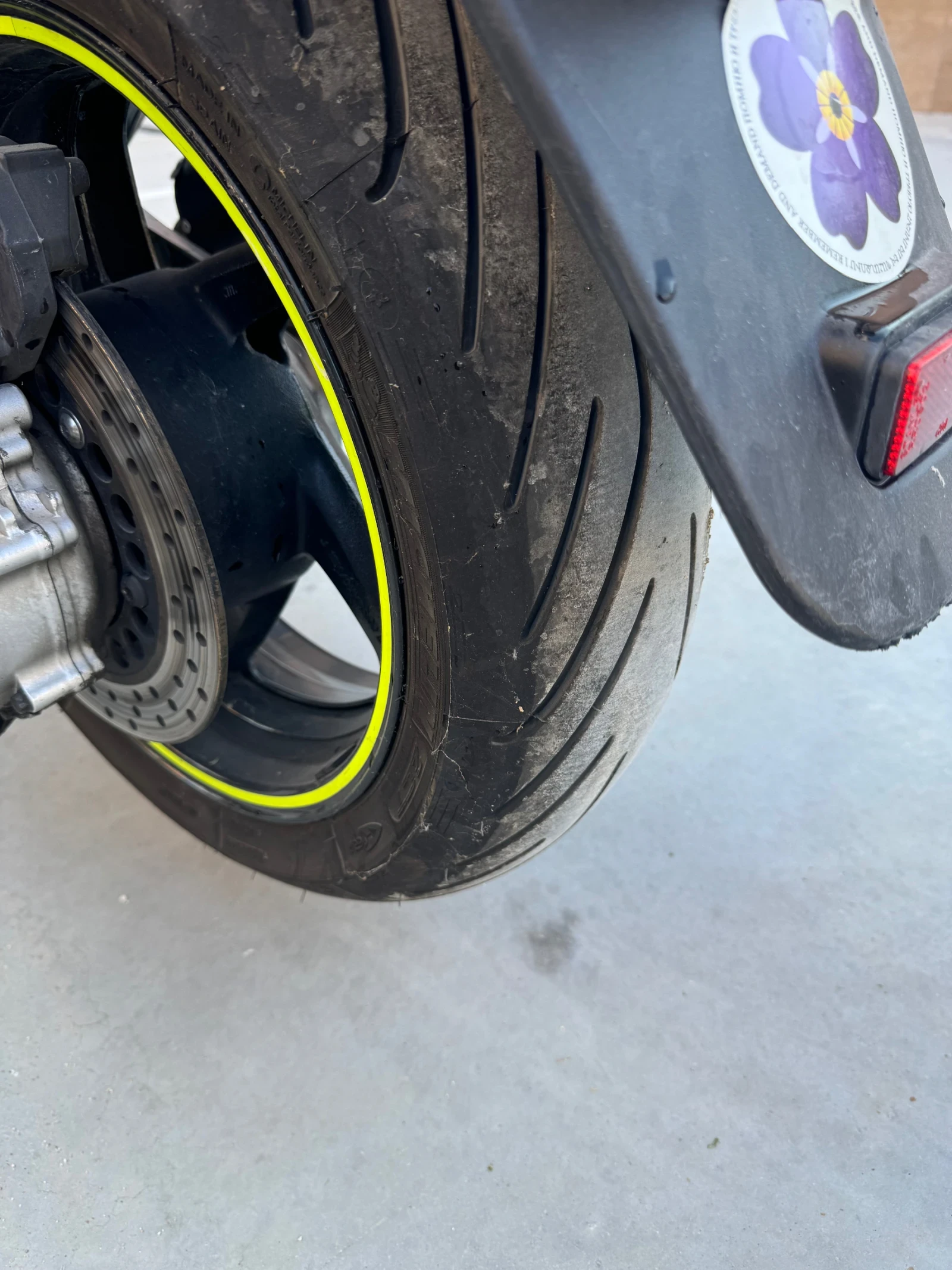 Yamaha T-max | Mobile.bg   15