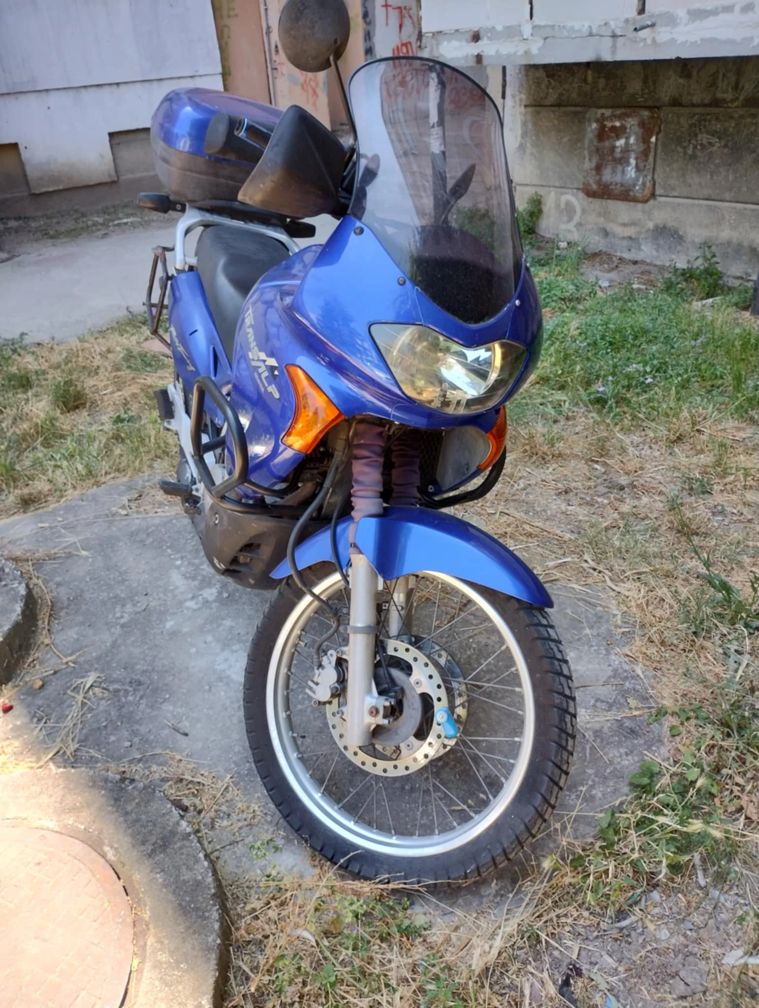 Honda Xl  - изображение 3