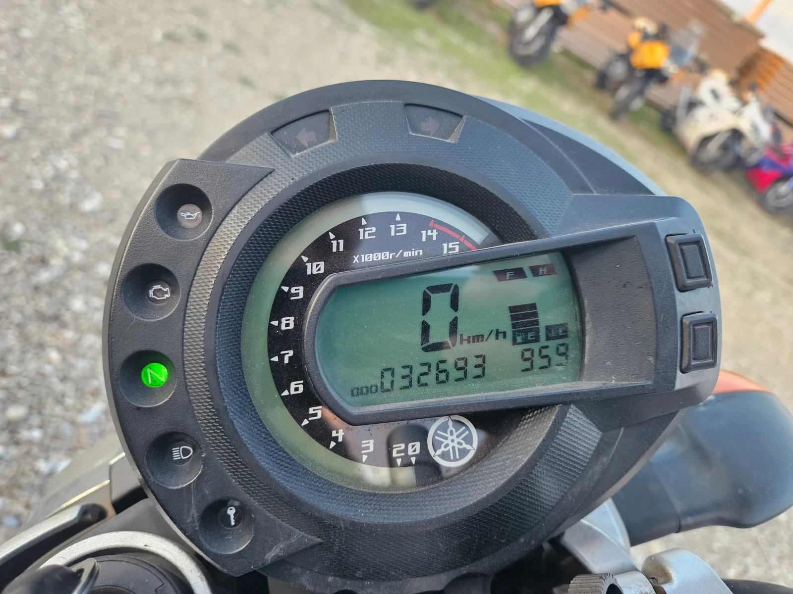 Yamaha FZ6 Лизинг Бартер, снимка 10 - Мотоциклети и мототехника - 50893113