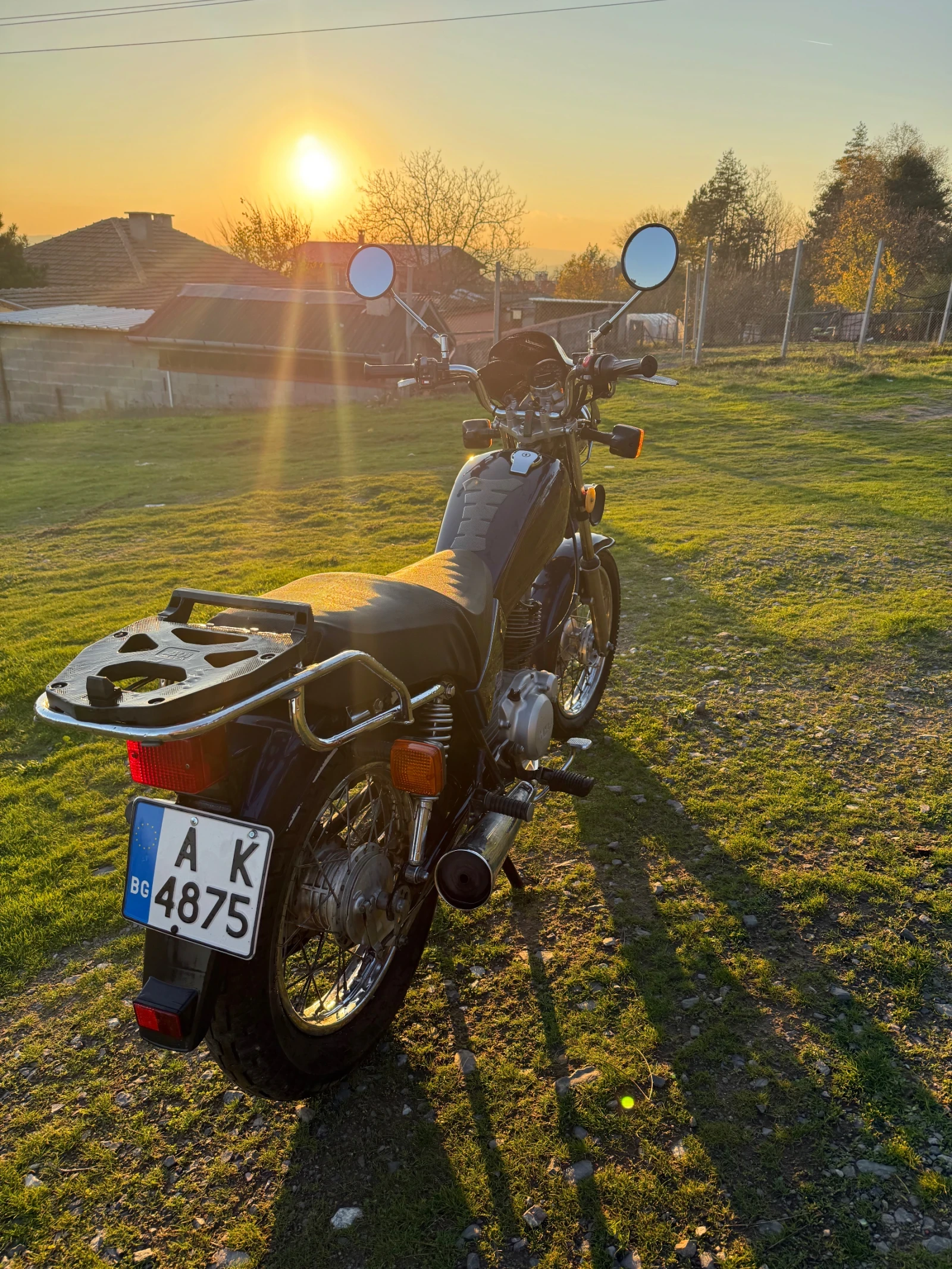 Yamaha Sr | Mobile.bg   4