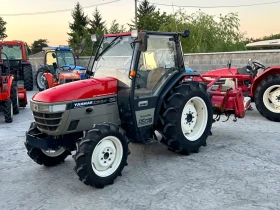 Трактор Yanmar AF33, снимка 2