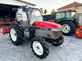 Трактор Yanmar AF33, снимка 6