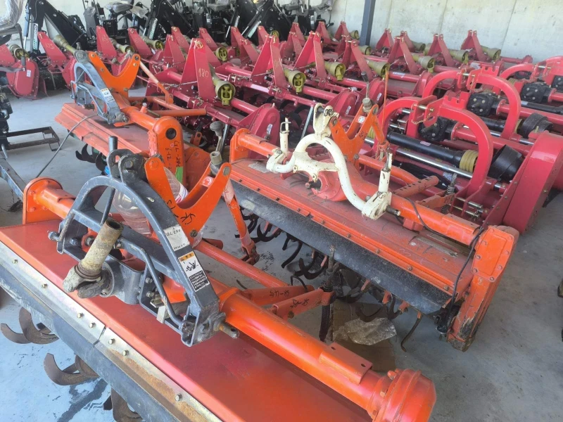 Трактор Mitsubishi Саки агро Сливен , снимка 11 - Селскостопанска техника - 53267372