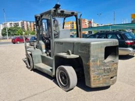  Hyster h 155xl | Mobile.bg    6