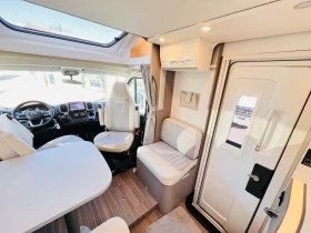 Кемпер HYMER / ERIBA Etrusco  T 7400 SB Type X, снимка 11