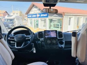 Кемпер HYMER / ERIBA Etrusco  T 7400 SB Type X, снимка 6