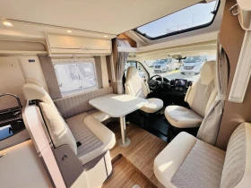 Кемпер HYMER / ERIBA Etrusco  T 7400 SB Type X, снимка 7