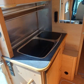 Кемпер LMC Автоматик , снимка 14