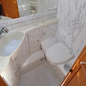 Кемпер LMC Автоматик , снимка 13