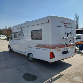 Кемпер LMC Автоматик , снимка 7