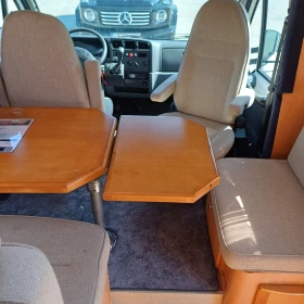 Кемпер LMC Автоматик , снимка 9