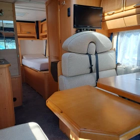 Кемпер LMC Автоматик , снимка 8