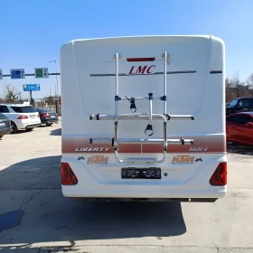 Кемпер LMC Автоматик , снимка 6