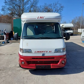 Кемпер LMC Автоматик , снимка 4