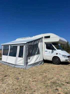  Mercedes-Benz Rimor 747 | Mobile.bg    2