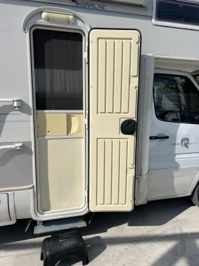  Mercedes-Benz Rimor 747 | Mobile.bg    6