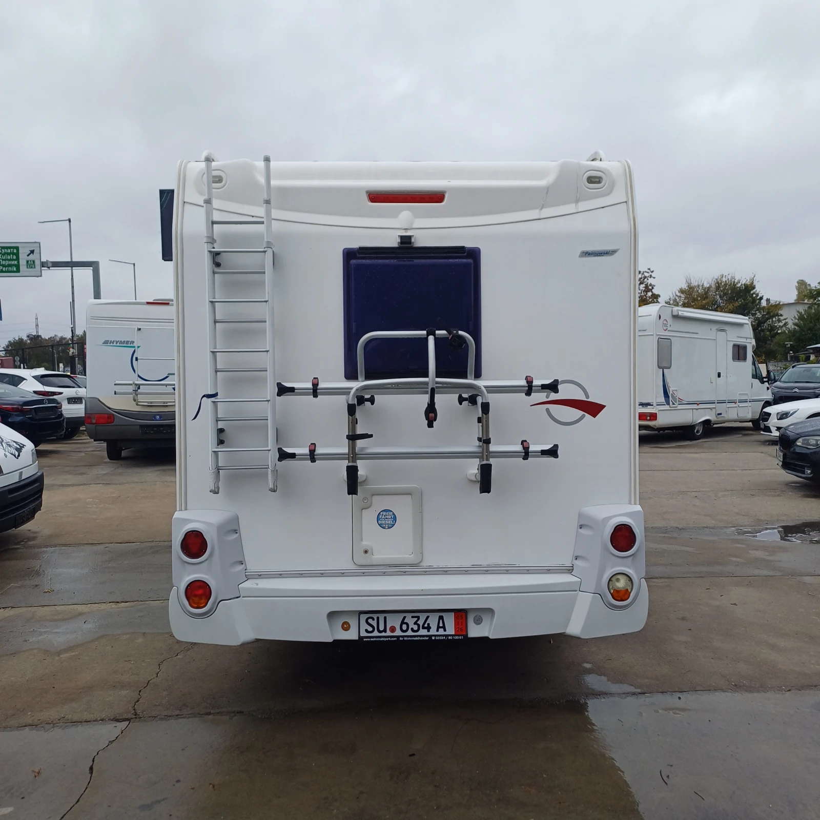 ������ ROLLER TEAM Autoroller 7 Maxi | Mobile.bg � ����������� 5