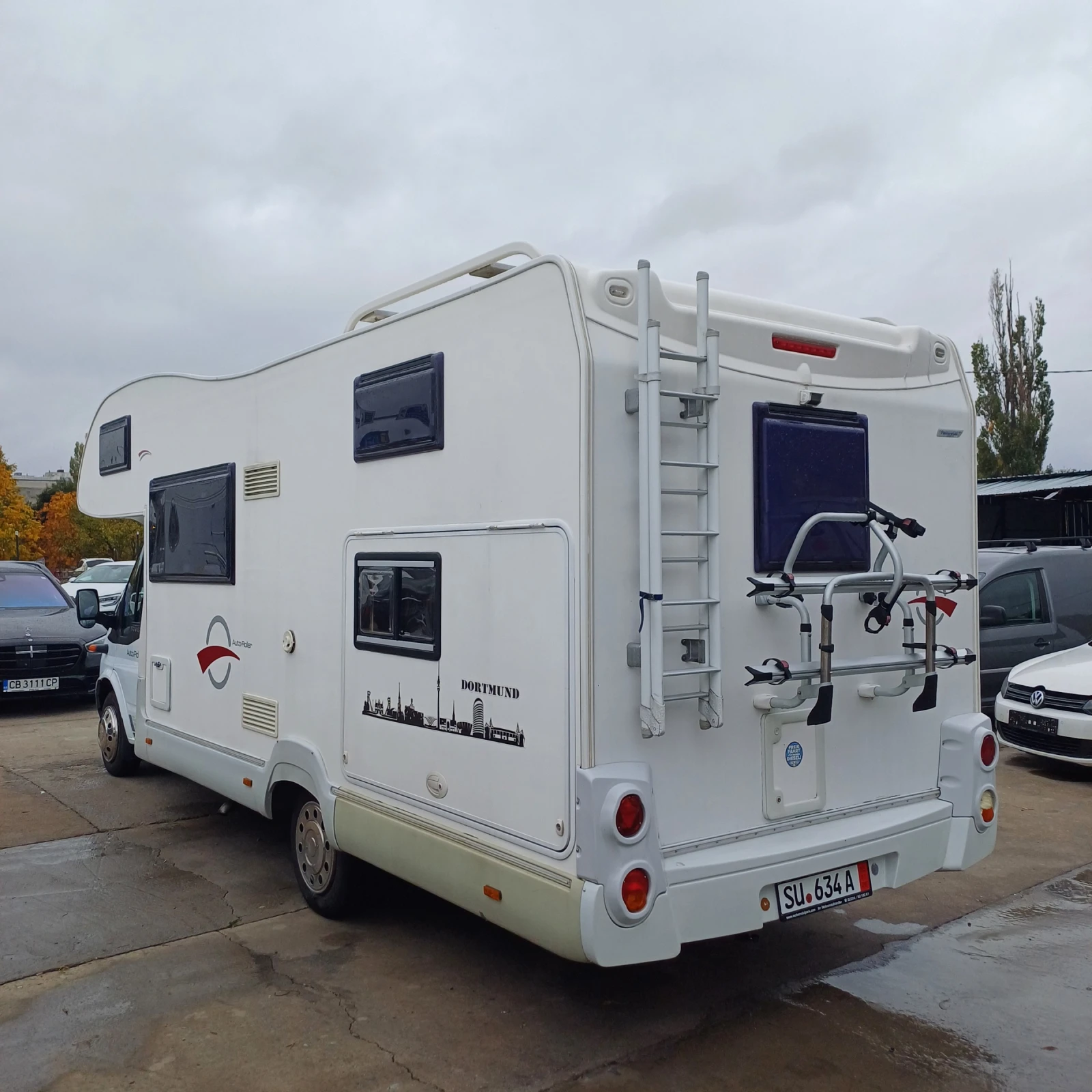 ������ ROLLER TEAM Autoroller 7 Maxi | Mobile.bg � ����������� 3