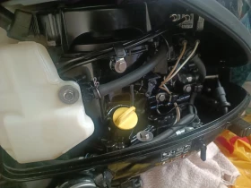 Надуваема лодка Собствено производство, снимка 4