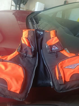 Надуваема лодка Собствено производство, снимка 5