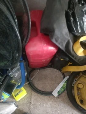 Надуваема лодка Собствено производство, снимка 6